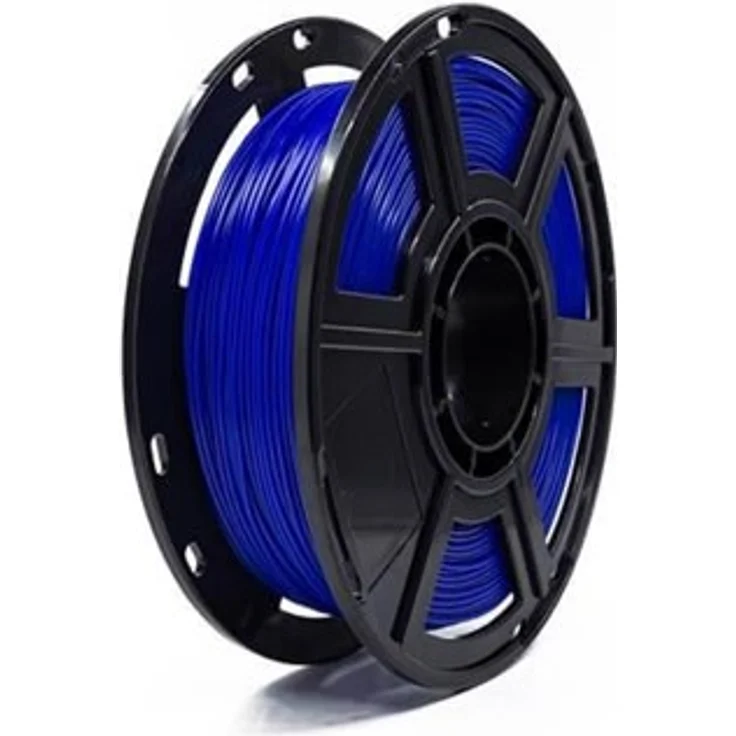 FlashForge PLA PRO 500g - Blau - 3D-Druck Filament mit hoher Detailgenauigkeit, 1,75 mm Durchmesser, für präzise Modelle und Prototypen