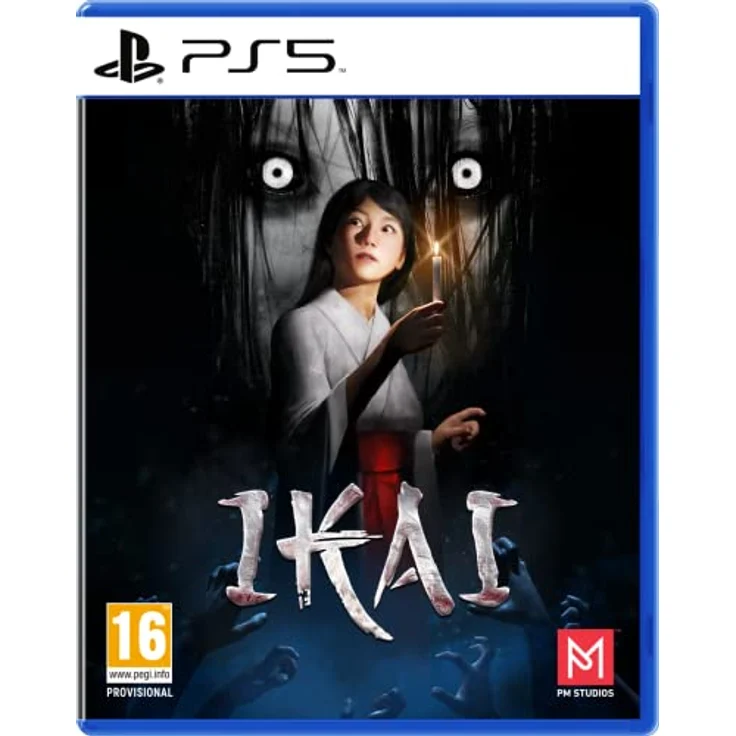 Numskull Games Ikai, PS5-Game 5056280435464 – Bild 1