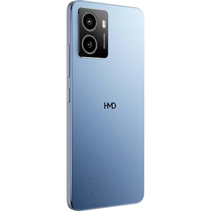 HMD Pulse 64GB Smartphone (16,89 cm/6,65 Zoll, 64 GB Speicherplatz, 13 MP Kamera) – Bild 3