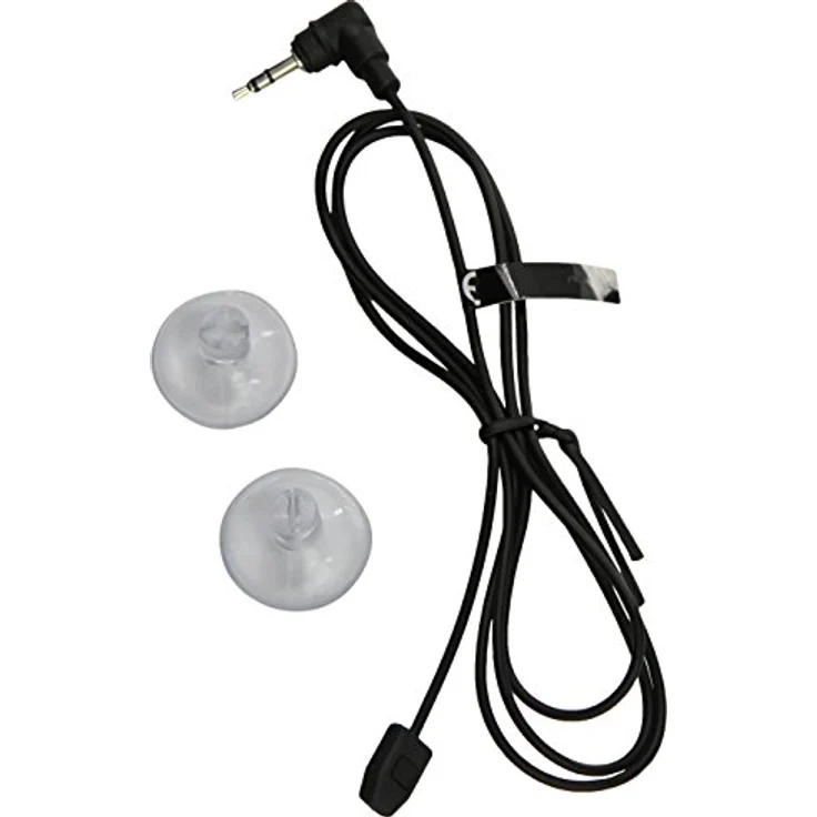 Garmin Antenna Extension Cable with Suction Cups - Antennenverlängerungskabel (010-11282-00) – Bild 2