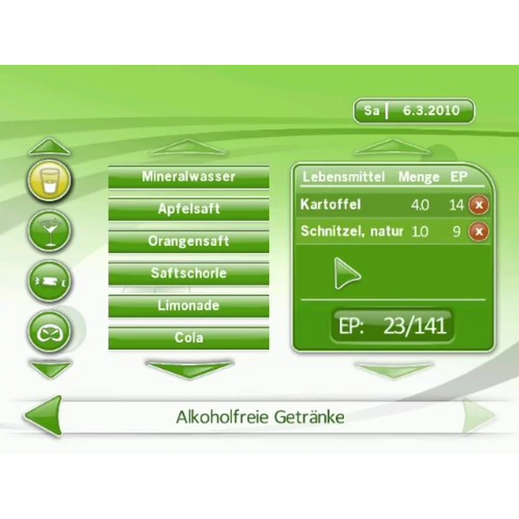 Der Gesundheitscoach - Wohlfühlen jeden Tag (DS) – Bild 3