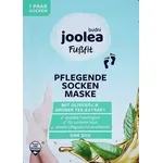 Joolea Fußfit pflegende Socken Maske