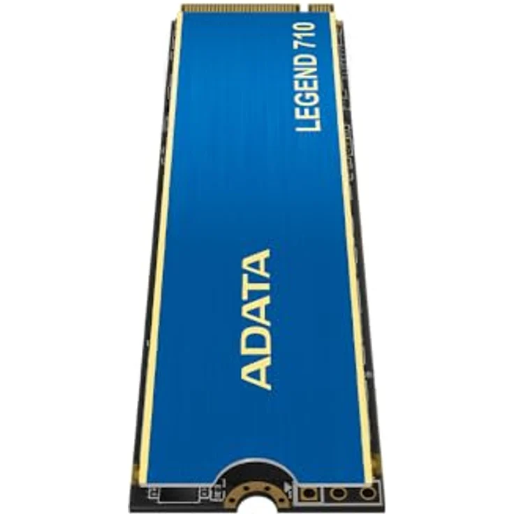 Adata SSD 256GB LEGEND 710 M.2 PCI3 M.2 2280 (256 GB, M.2 2280), SSD – Bild 3