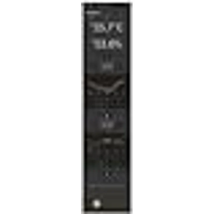 Lupus-Electronics 12134 Lupus Mini Temperatursensor, ZigBee 3.0-kompatibel mit Amazon Echo Plus, 3 V – Bild 3
