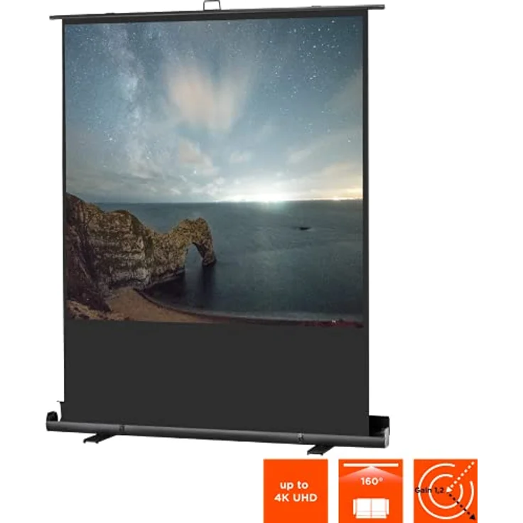 Celexon Ultramobil Plus Professional 200x200  – Bild 7