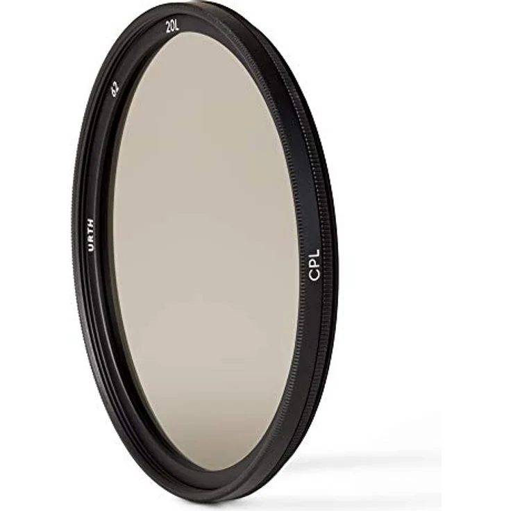 Urth 62 mm Polfilter (Polarisationsfilter) CPL Filter (Plus+) – Bild 2