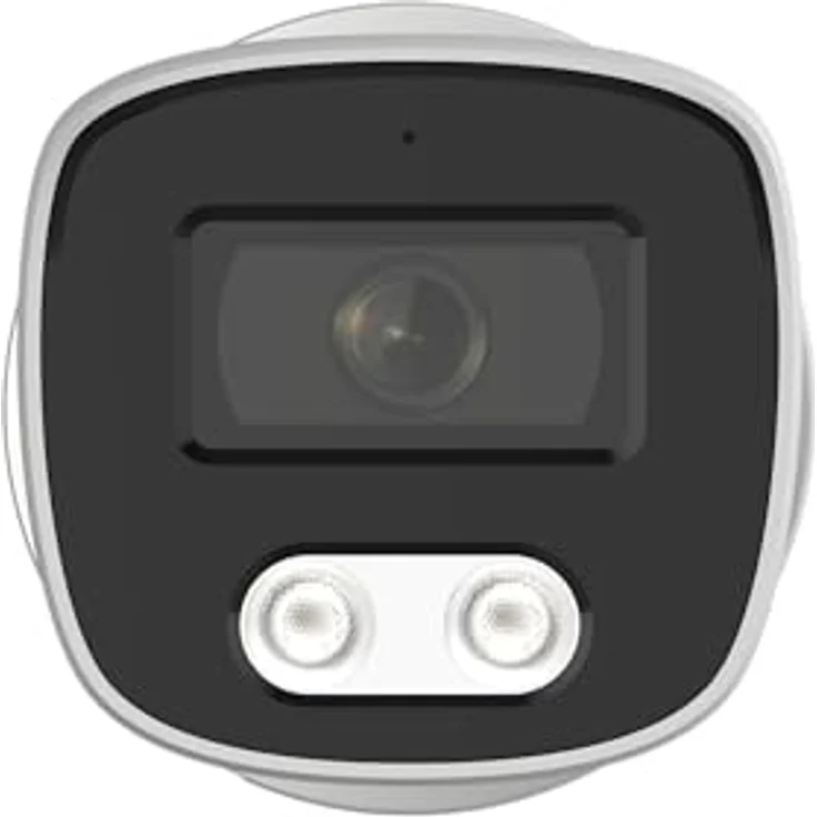 Atlantis Land A11-UX826A-BP, IP-Sicherheitskamera mit 3 Megapixel, Nachtsicht, IP66, kabelgebunden, Schwarz/Weiß – Bild 2