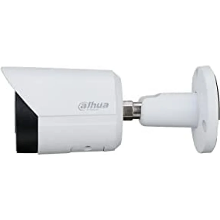 NET CAMERA 4MP IR BULLET/DH-IPC-HFW2441S-S-0280B DAHUA – Bild 2
