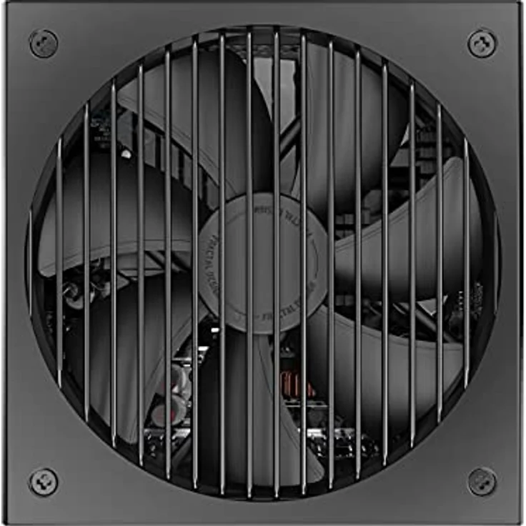 Fractal Design Netzteil FRACTAL DESIGN 860W ION+ 2 860P Modular (80+Plat), FD-P-IA2P-860 – Bild 3