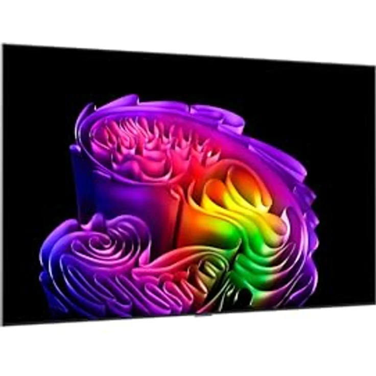 LG OLED77G67LW OLED TV, 77 Zoll 4K Smart TV mit Dolby Vision, α11 Gen3 AI-Prozessor und Gallery Design – Bild 17