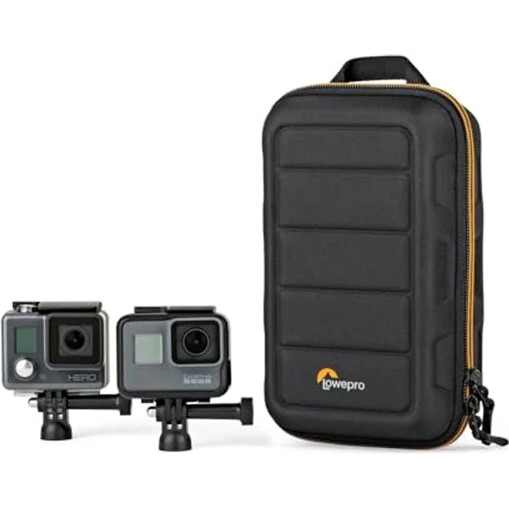 Lowepro Hardside CS 60 (Schwarz) BLW – Bild 7
