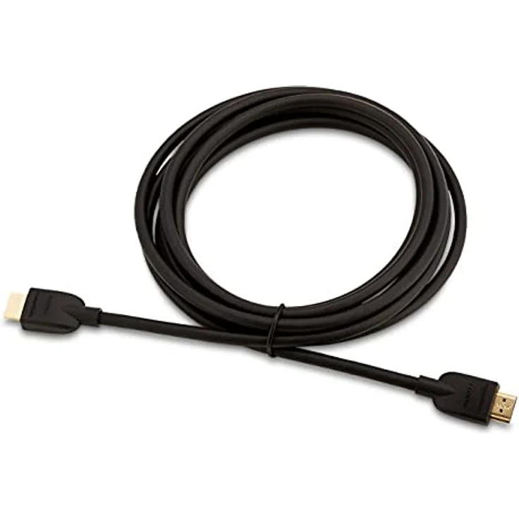 AmazonBasics Hochgeschwindigkeits-HDMI-Kabel, CL3-zertifiziert, HDMI-Standard 2.0, 3 m – Bild 5