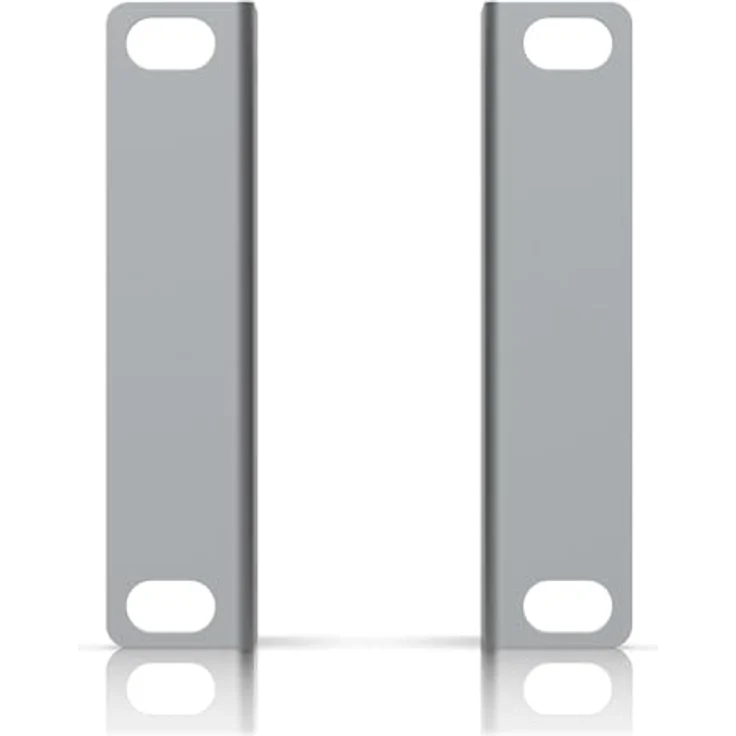 Ubiquiti UACC-Rack-Ear-2U, Rack Ear Kit für 2U Montage, Server-Zubehör – Bild 5