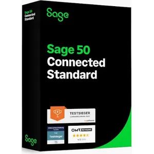Bild für Sage 50 Connected Standard