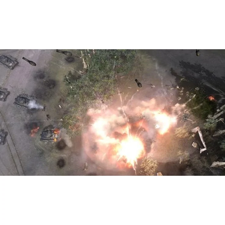 Company of Heroes - Anthology (PC) – Bild 3