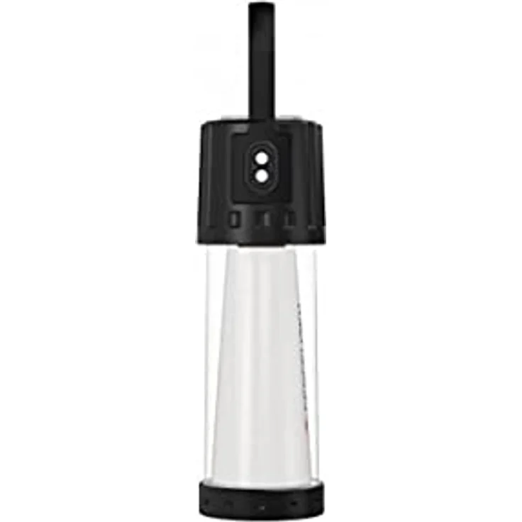 Ledlenser ML6 Connect Warm Light LED Laterne, aufladbar mit Akku, 750 Lumen, blendfrei (patentiert), Bluetooth-Fernbedienung, bis zu 180h Laufzeit, Powerbank, Magnet, Outdoor, Camping, 178 mm – Bild 3