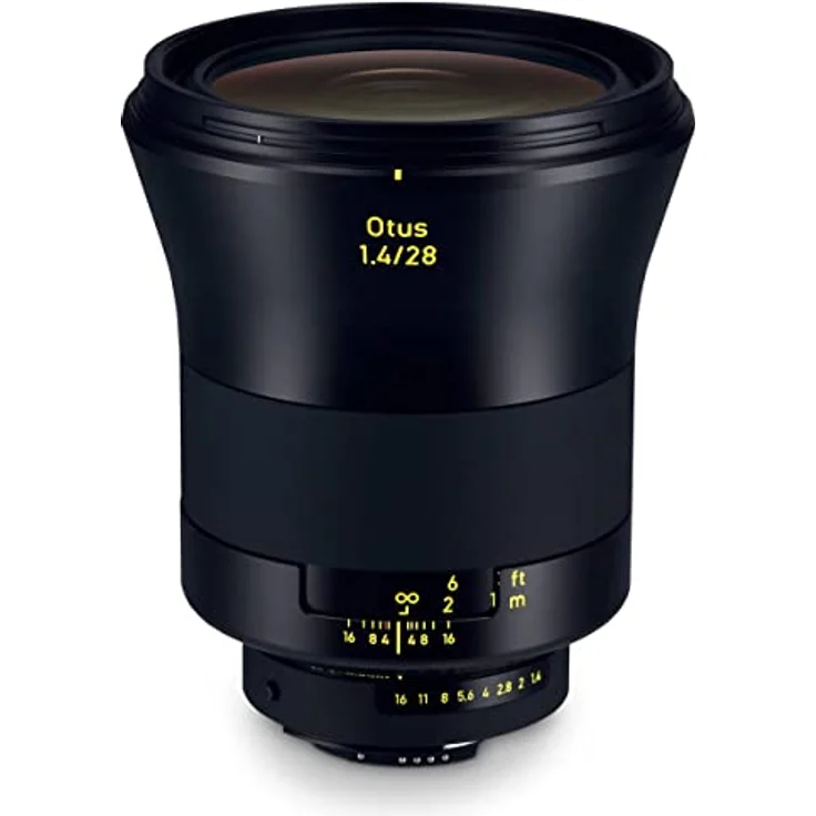 Carl Zeiss Otus T 1.4 / 28mm ZF.2 – Bild 4