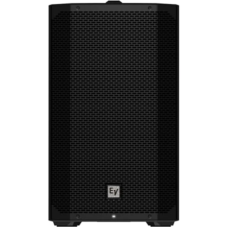 Electro-Voice EVERSE 12 Aktiver Lautsprecher, PA Lautsprecher mit sorgfältiger Verarbeitung