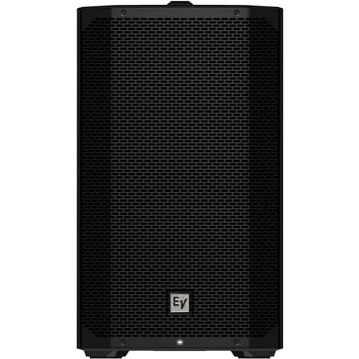 Electro-Voice EVERSE 12 Aktiver Lautsprecher, PA Lautsprecher mit sorgfältiger Verarbeitung – Bild 1