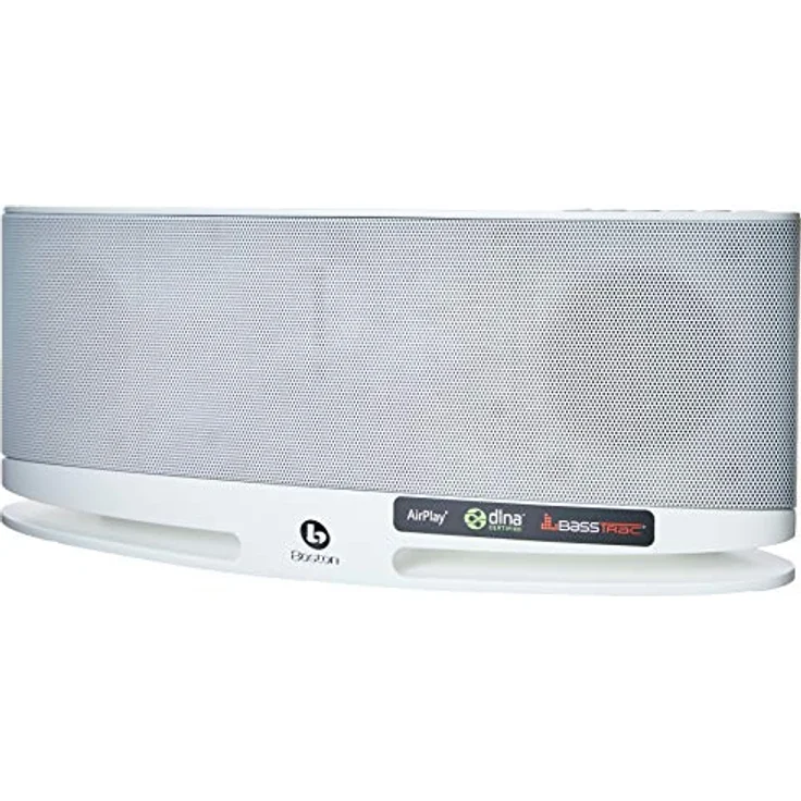 Boston MC200 Air – Bild 1