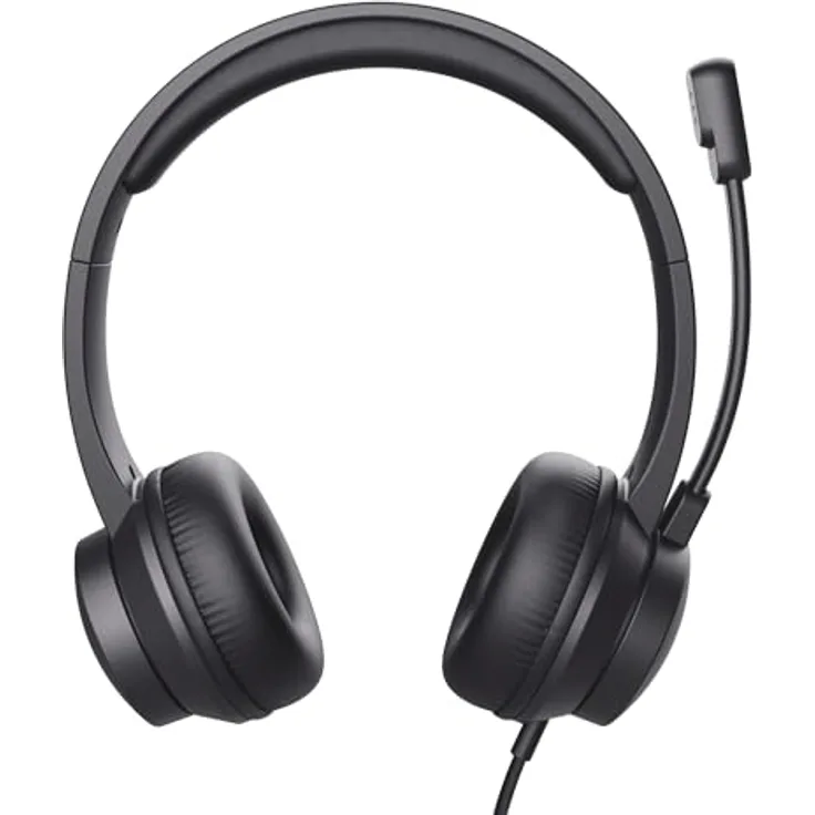 TRUST COMPUTER AYDA USB PC HEADSET