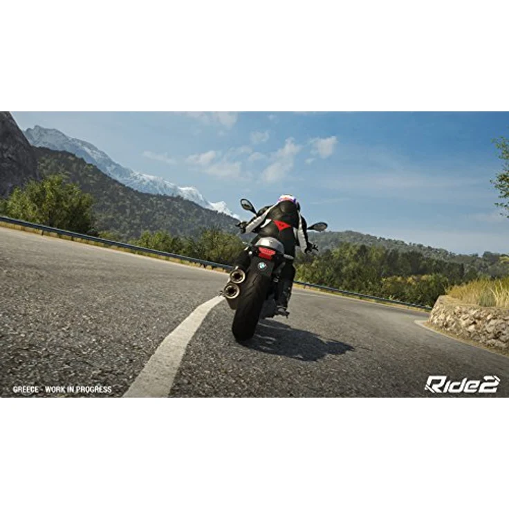 Ride 2 (PS4) - Preisvergleich – Bild 3