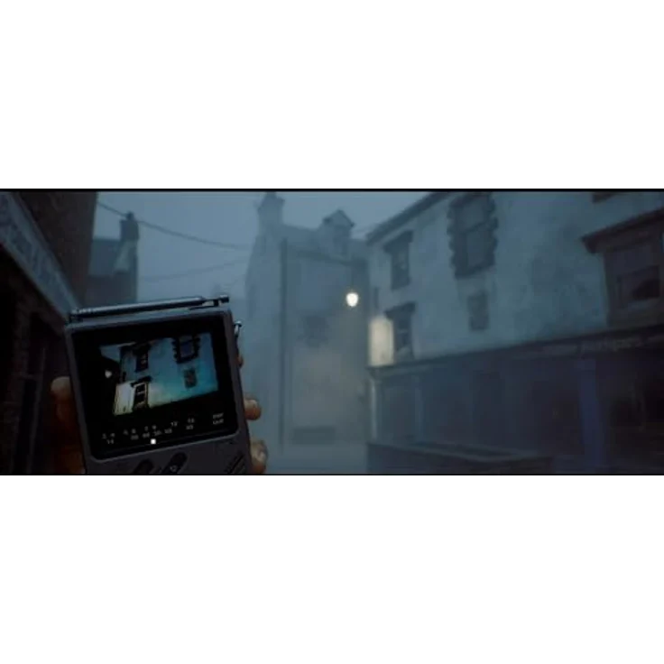 KONAMI Silent Hill Townfall - Day One Edition - PS5 mit Bonus CRTV Style Varianten – Bild 3