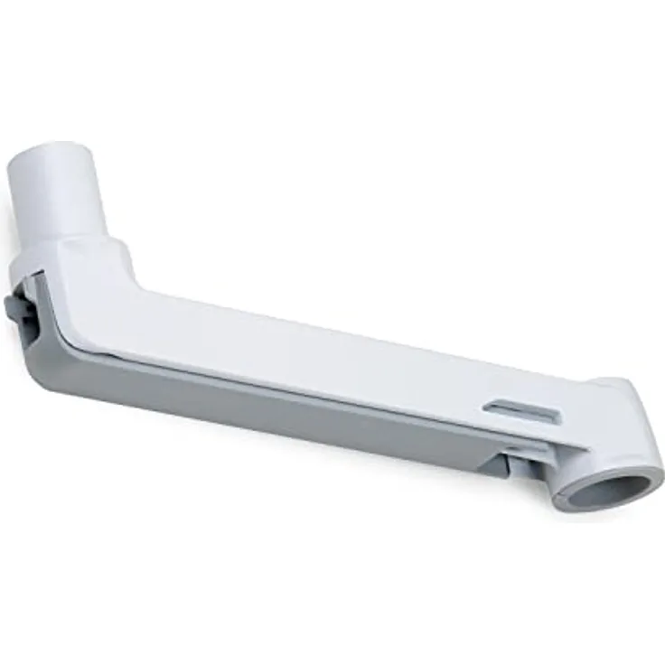 LX Extension Bright White Wall