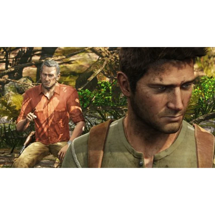 Uncharted 3: Drake's Deception - Preisvergleich – Bild 4