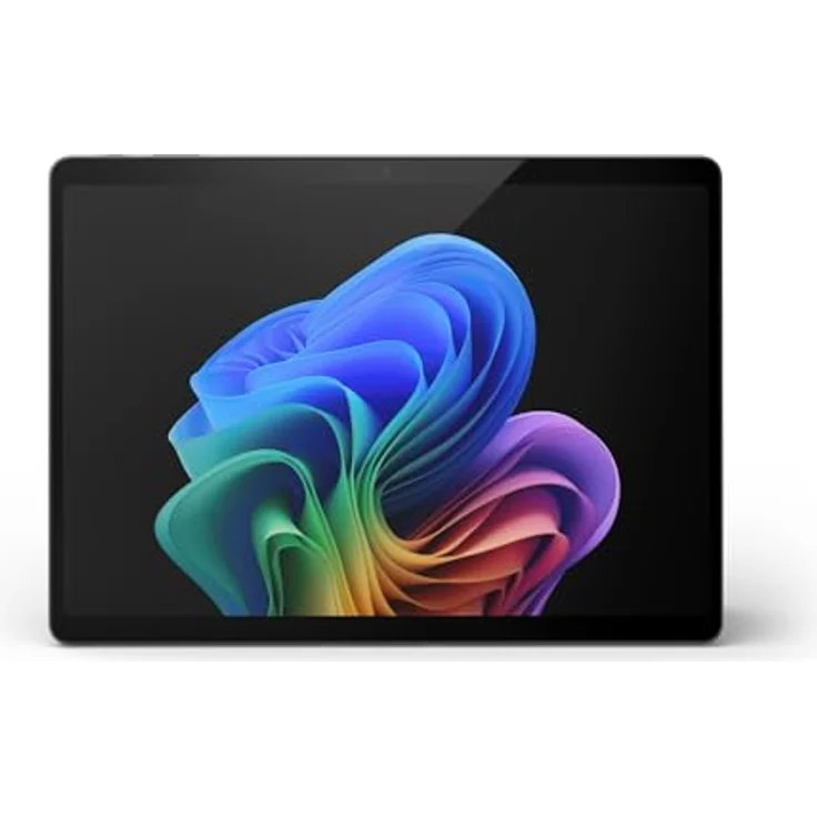 Microsoft Surface Pro 11 Copilot+ Tablet Intel Core Ultra 5 512GB Wi-Fi 7 Windows 11 Pro Schwarz, 13 Zoll Display, Dolby Atmos Sound – Bild 2