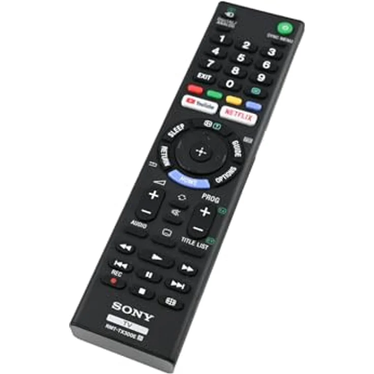 Sony Remote Commander (RMT-TX300E), 149331411 – Bild 6