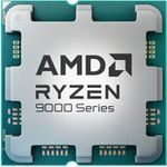 AMD Ryzen 7 9700X 5.5GHz AM5 8C/16T MPK - 5,5 GHz - 40 MB Octa-core Prozessor, AM5 Sockel, Radeon Graphics, Schwarz