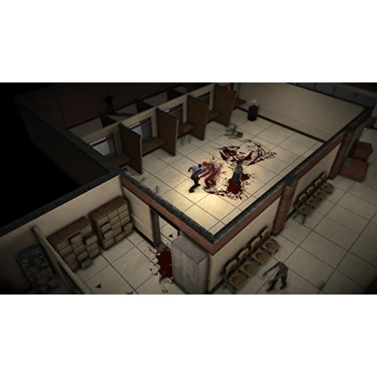 Trapped Dead Lockdown (PC) – Bild 2