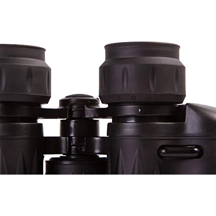 Levenhuk Atom 8x30 Fernglas, kompakt mit Porro-Prismen und Dioptrienverstellung – Bild 8