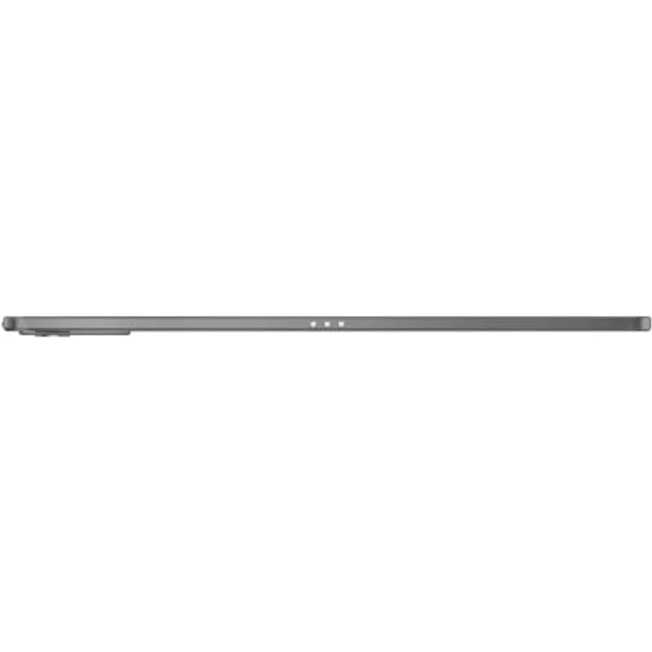 Lenovo Idea Tab Plus, 30,7 cm (12,1 Zoll) Tablet mit 2560 x 1600 Pixel, 256 GB, 8 GB RAM, Android 15, Grau – Bild 5