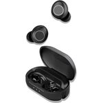 SonidoLab Sensory Pro In-Ear Bluetooth Kopfhörer, kabellos, 36h Wiedergabe, EQ-Modus, klein Passform, Touch Control