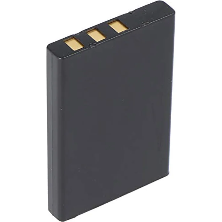 AccuCell Akku kompatibel mit Falk X-Series, CP-FU-NP60-1100CM, CPF-1035, 900mAh – Bild 2