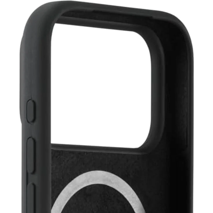 BLACK ROCK Mag Urban Case, Backcover für Apple iPhone 17 Pro, Schwarz – Bild 5