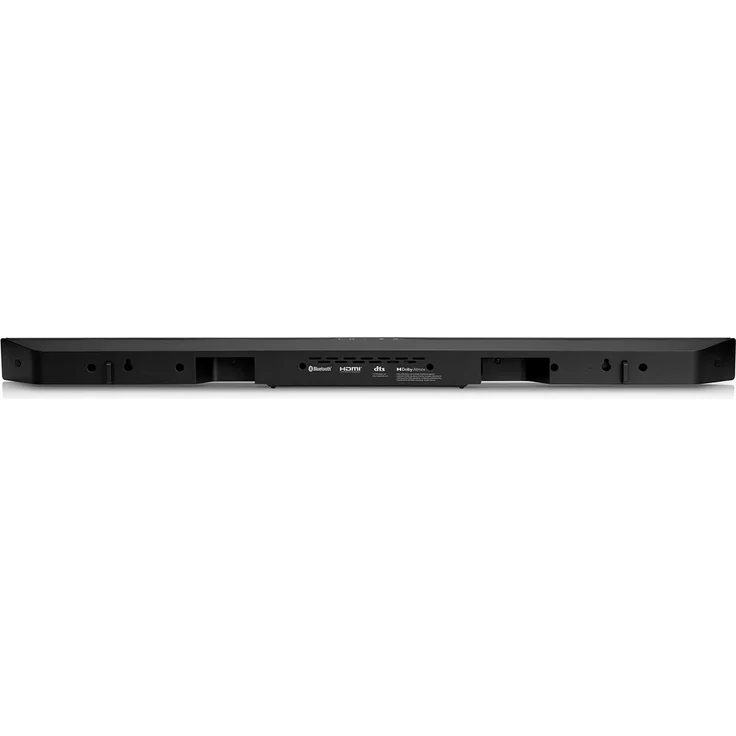 Teufel CINEBAR 11 Surround 4.1-Set Dolby Atmos Neue Generation 2025 Schwarz mit Funk-Rears & Subwoofer – Bild 5