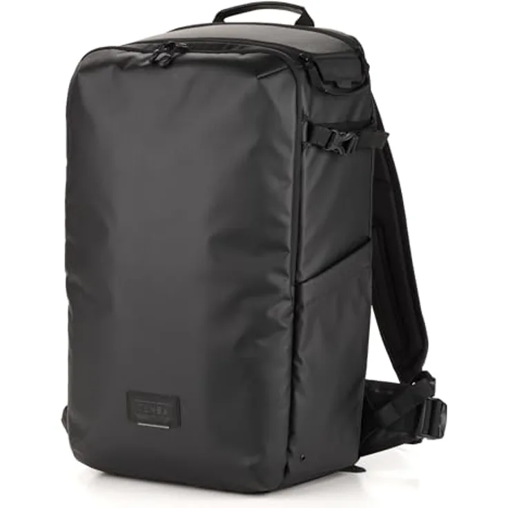 Tenba Sac à Dos Solstice v2 24L Backpack Noir, Kamera-Zubehör