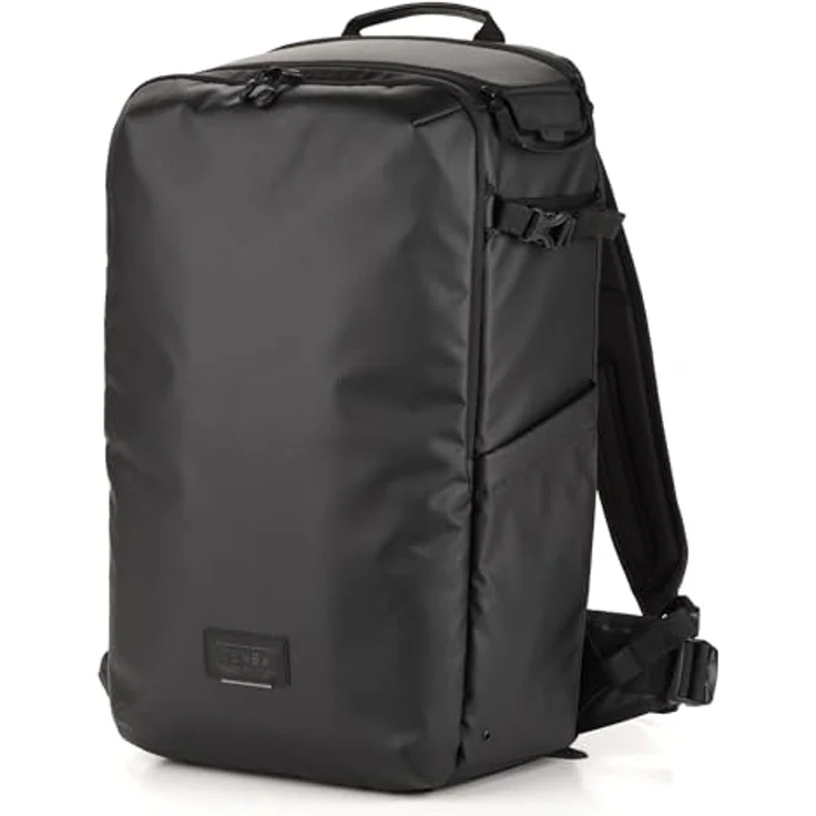 Tenba Sac à Dos Solstice v2 24L Backpack Noir, Kamera-Zubehör – Bild 1