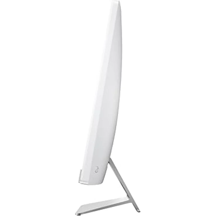 ASUS M3402WFAK-DRWPC022W 23,8 Zoll FHD All-in-One PC mit AMD Ryzen 5 7520U Prozessor, 16GB RAM, 1TB SSD, AMD Radeon Graphics, Windows 11 - Azera TY Tastatur – Bild 5