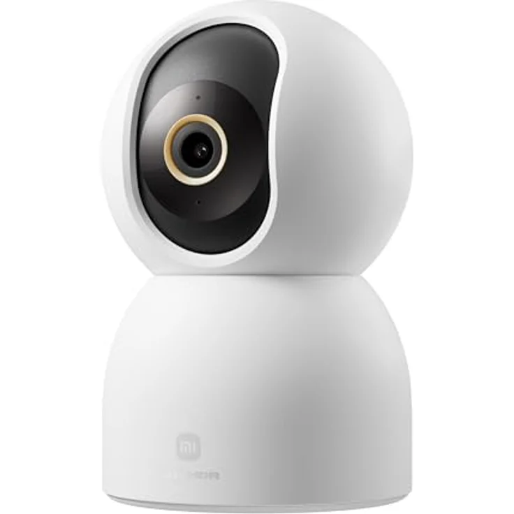 Xiaomi Smart Camera C700 EU, Überwachungskamera geeignet für verschiedene Sportarten und Aktivitäten, langlebig – Bild 1