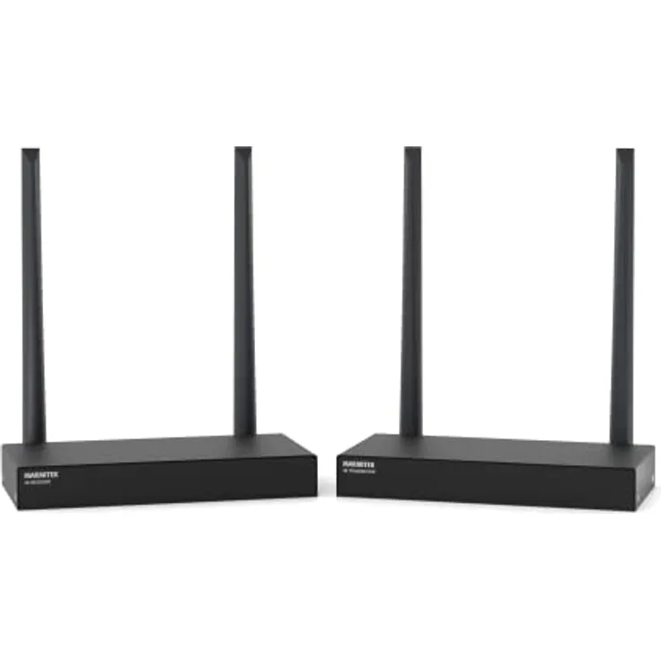 Marmitek TV Anywhere Wireless 4K