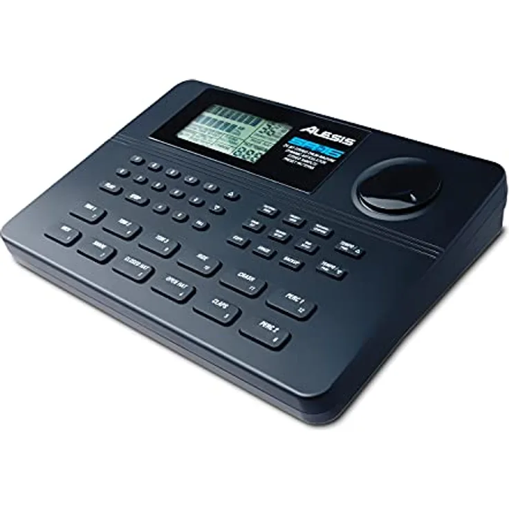Alesis SR16 - Drum Computer (10100)