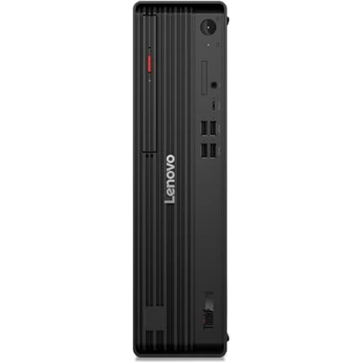 Lenovo ThinkCentre M70s Gen 6, Desktop-PC mit Intel Core Ultra 5, 16 GB RAM, 512 GB SSD, Windows 11 Pro, Schwarz – Bild 7