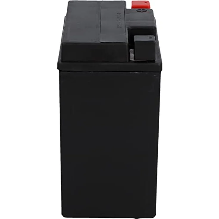 Cartec GEL Batterie YTX7L-BS, 6Ah 100A, wartungsfrei und rüttelfest, ideal für Motorräder und Quads – Bild 11