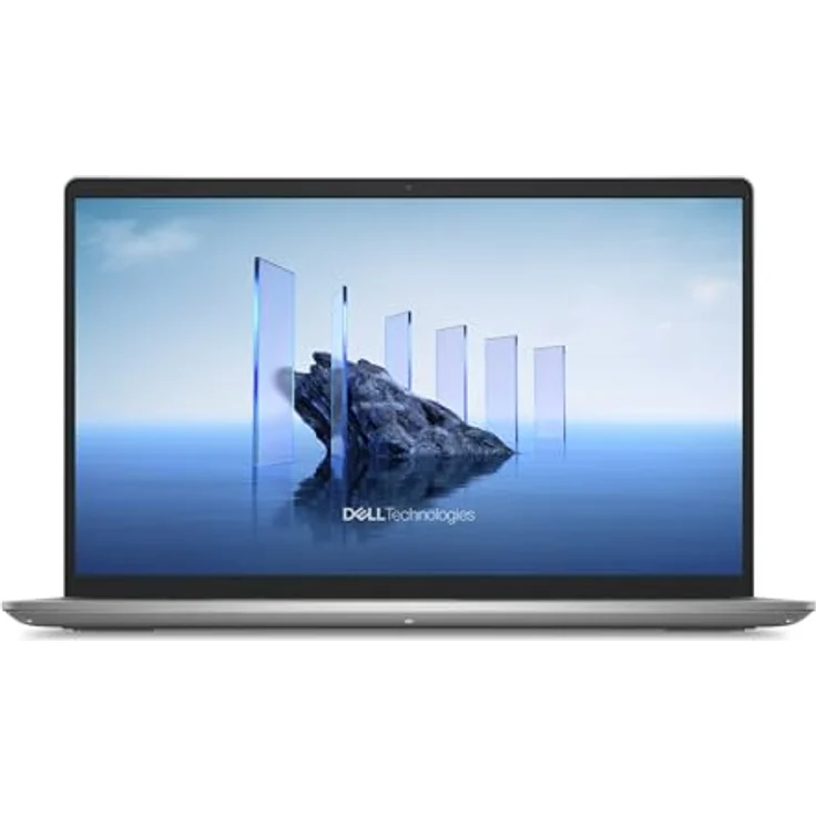 Dell SPLDELL PRO 15 ESSENTIAL PV1525, 15.6" Notebook mit Intel Core i7-1355U, 16 GB RAM, 512 GB SSD, Full HD IPS-Display, Silber – Bild 6