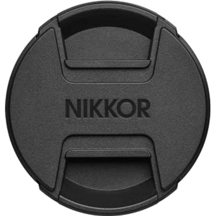 Nikon Bouchon d'objectif LC-52B, Kamera-Zubehör Accessoire in schwarz