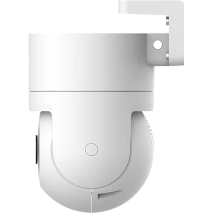 Xiaomi CW400, 2560 x 1440 Pixel Netzwerkkamera in Weiss – Bild 4